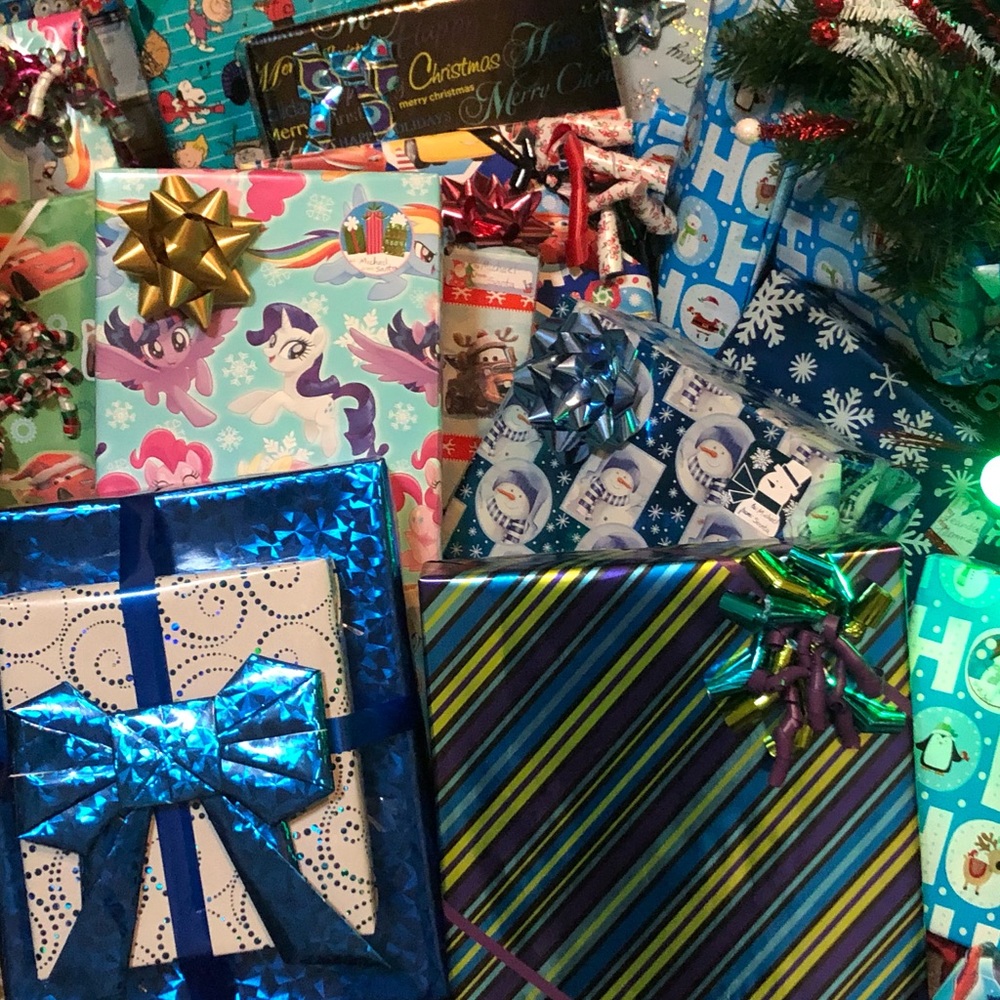 I’m a pro wrapper - Picture 4 of 7